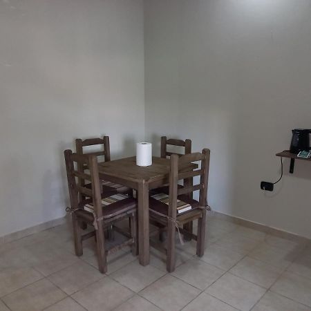 Nueva Era Apart La Consulta Extérieur photo
