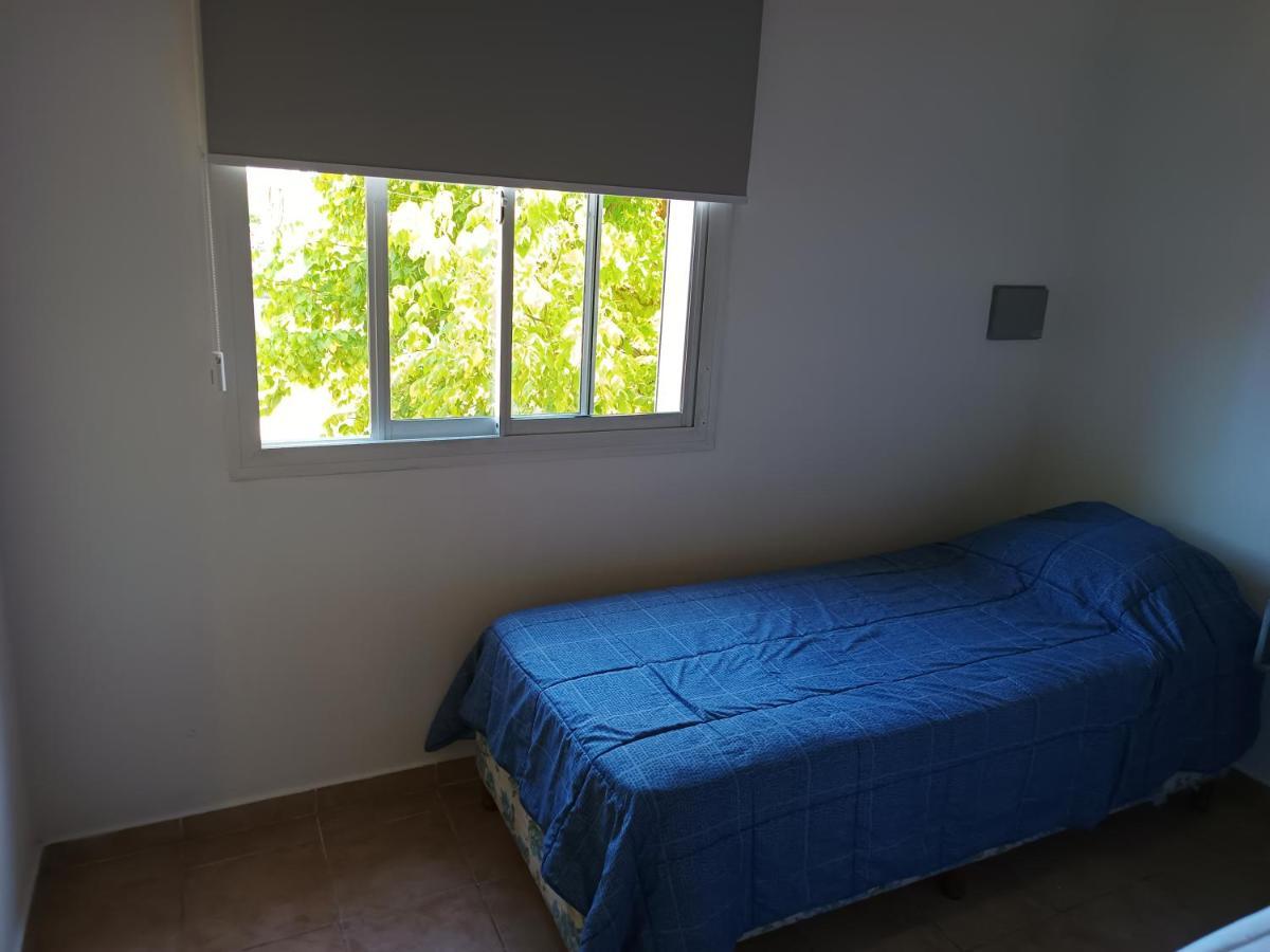Nueva Era Apart La Consulta Extérieur photo