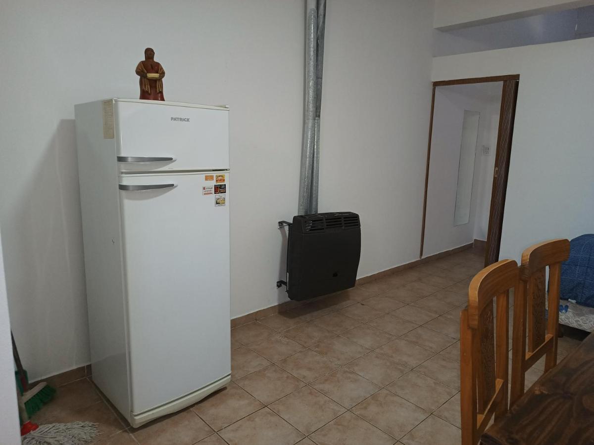 Nueva Era Apart La Consulta Extérieur photo