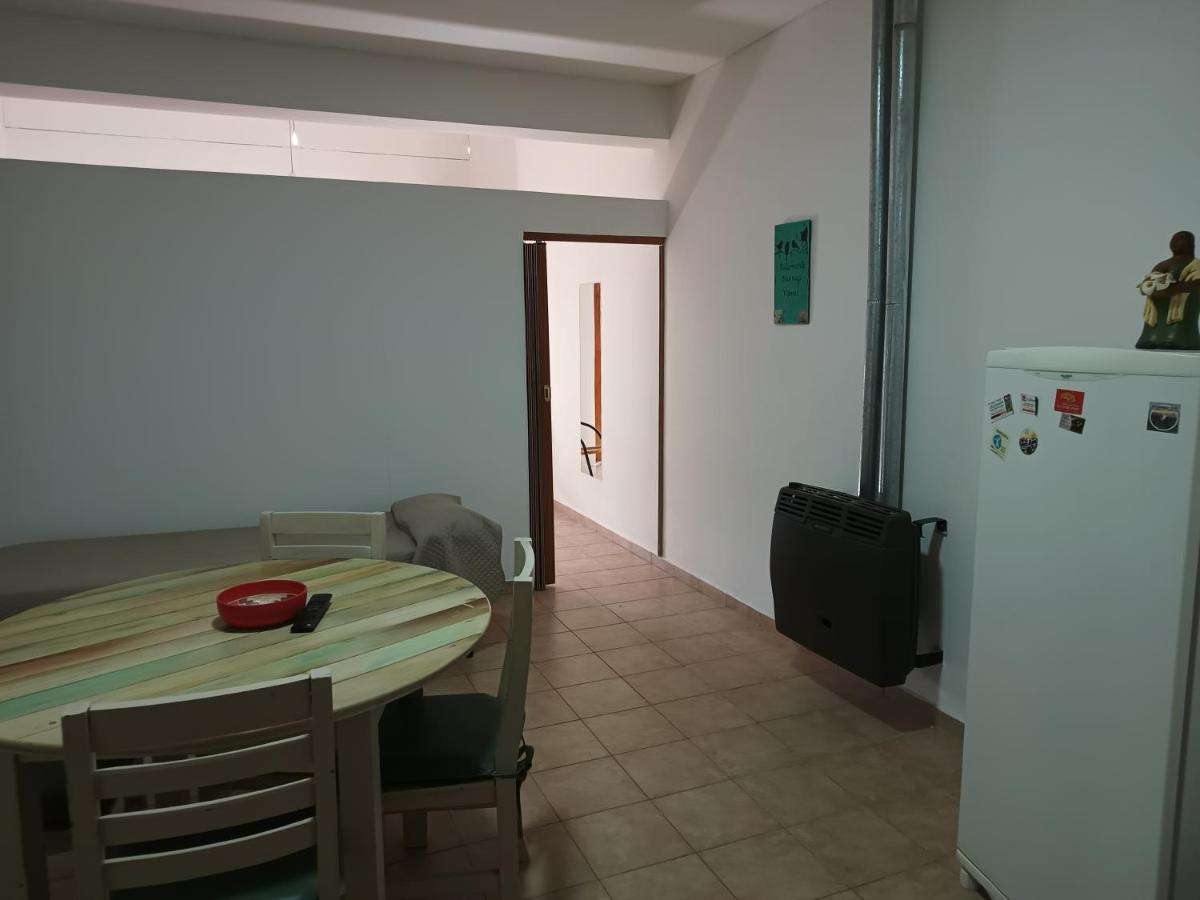 Nueva Era Apart La Consulta Extérieur photo