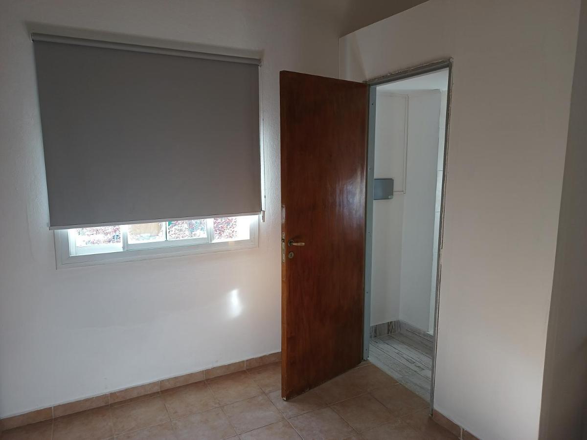 Nueva Era Apart La Consulta Extérieur photo
