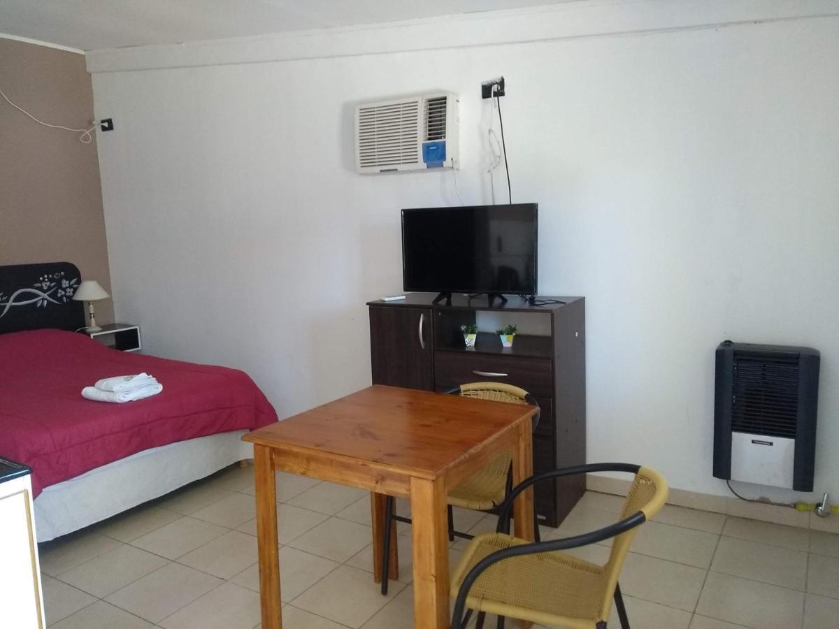 Nueva Era Apart La Consulta Extérieur photo