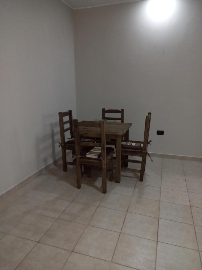 Nueva Era Apart La Consulta Extérieur photo