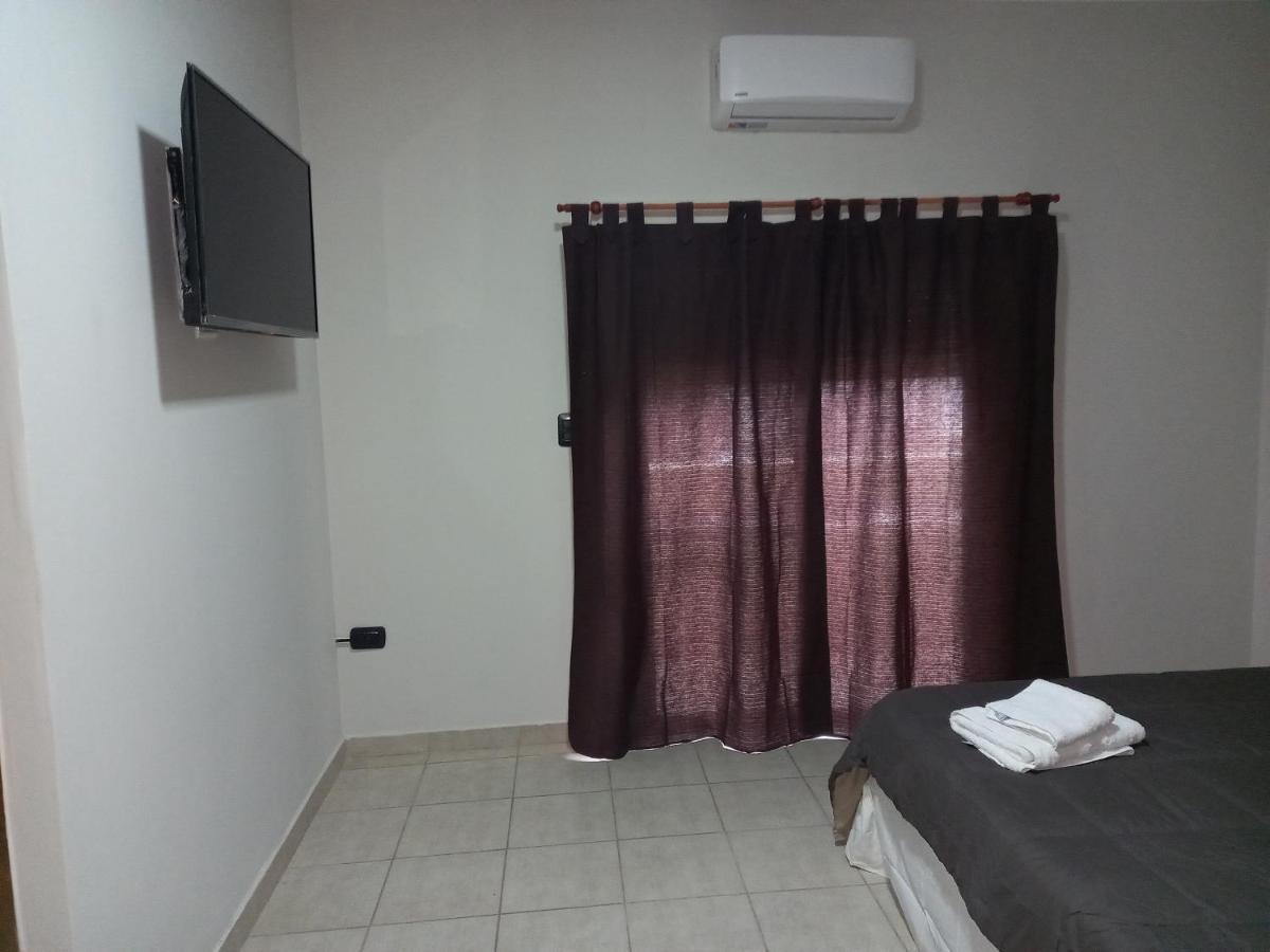 Nueva Era Apart La Consulta Extérieur photo