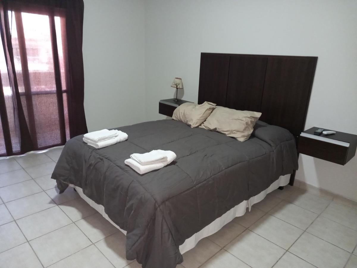 Nueva Era Apart La Consulta Extérieur photo