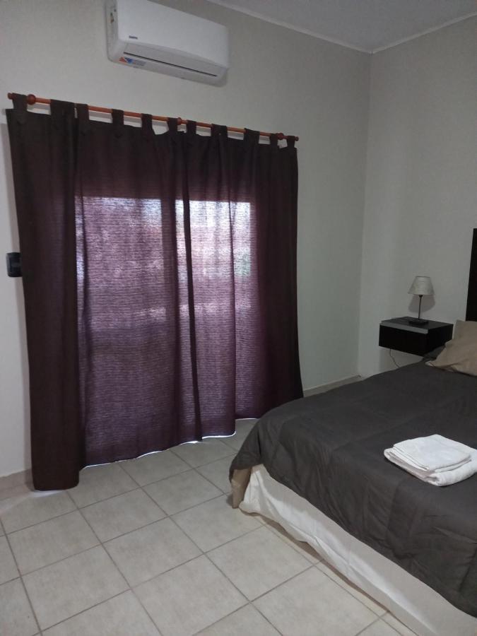 Nueva Era Apart La Consulta Extérieur photo
