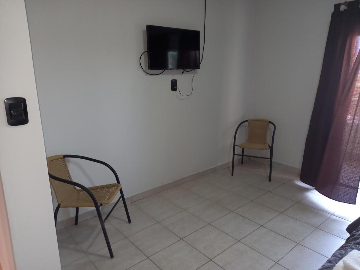 Nueva Era Apart La Consulta Extérieur photo