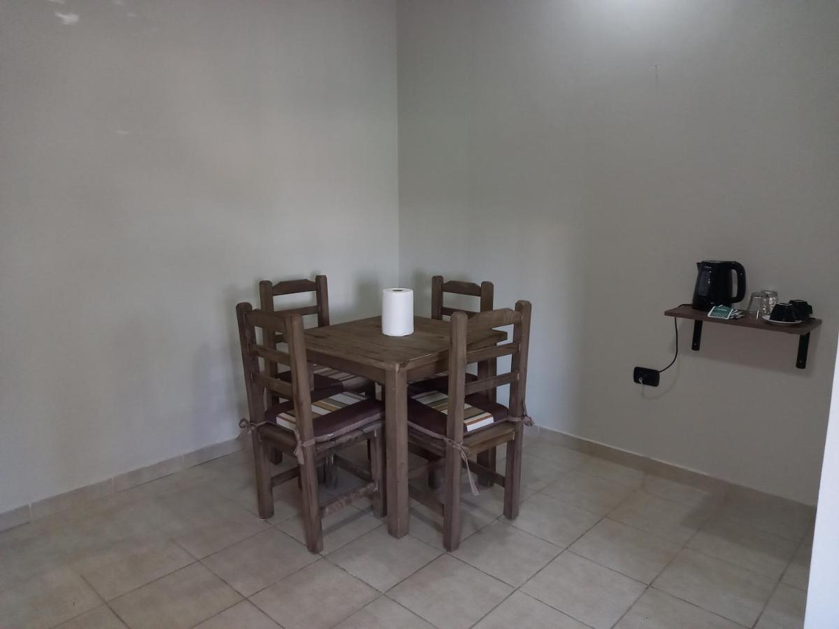Nueva Era Apart La Consulta Extérieur photo