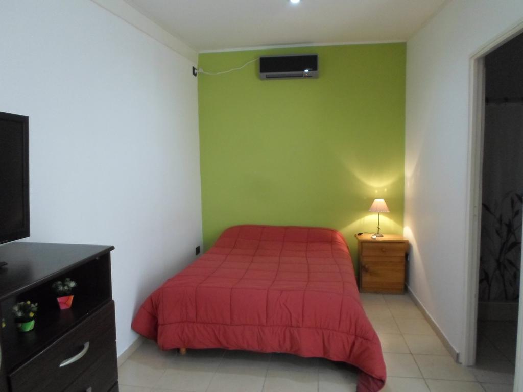 Nueva Era Apart La Consulta Chambre photo