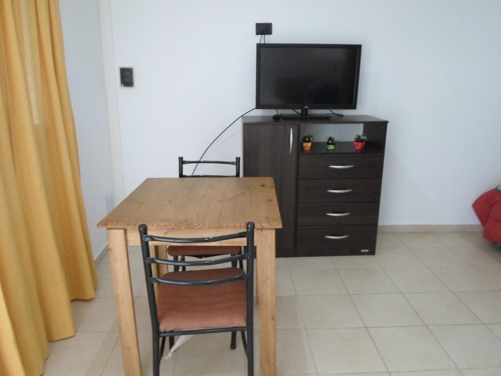 Nueva Era Apart La Consulta Chambre photo