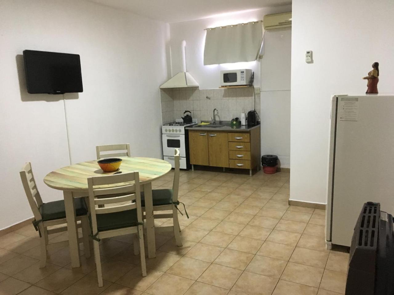 Nueva Era Apart La Consulta Extérieur photo